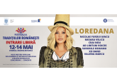 Festivalul Tradițiilor Românești își deschide astăzi porțile la Grădina Botanică din Chișinău
