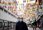 Creşterea activităţii economice din China maschează o revenire neuniformă