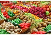 Criza gazelor închide serele de legume din Europa. Murăturile bulgăreşti ar putea deveni un lux