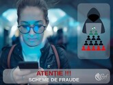 CNPF avertizează asupra schemelor frauduloase cu criptomonede promovate pe WhatsApp și Telegram