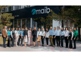 Maib Cahul Branch has been reopened, now in a highly central location