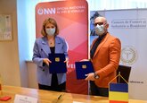 Moldova și România - un nou pas în promovarea comună a regiunii vitivinicole a Mării Negre