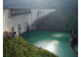 Hydroelectricity is a hidden source of methane emissions. These people want to solve that