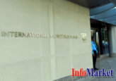 FMI a aprobat majorarea cu 260,11 milioane de dolari a finanțării programului curent pentru Moldova - până la 795,72 milioane de dolari, și debursarea imediată a tranșei de 144,81 milioane de dolari 