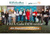 (video) FinComBank susține întreprinderile mici și mijlocii