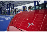 Tesla побила рекорд по поставкам электромобилей в 2021 году