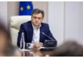 Prim-ministrul Dorin Recean a avut o ședință de lucru la Ministerul Energiei, în cadrul coordonării pregătirilor în sectorul energetic și a dat indicații să se facă pregătiri pentru introducerea stării de urgență în sectorul energetic din 16 decembrie