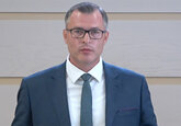 Виталий Лемне выдвинут кандидатом на должность вице-председателя Национальной комиссии по финансовому рынку Молдовы.