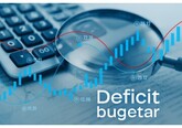Moldova’s national budget deficit in the first half of 2026 amounted to 9 billion 208.6 million lei, which is 1 billion 598.7 million lei (21%) higher than the figure for the same period in 2025
