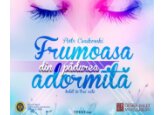 Frumoasa din pădurea adormită