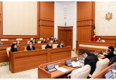 The Supreme Security Council of Moldova made a number of recommendations to ensure the sustainability of the country&#039;s agri-food sector.
