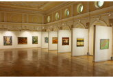 Muzeul Național de Artă al Moldovei a deschis pentru public o nouă expoziție– PEISAJUL ÎNTRE REALITATE ȘI IMAGINAȚIE. Deschiderea expoziției are loc în contextul evenimentului mondial Museum Week #environementMW #mediuMW