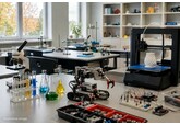 More than 4.8 million lei have been allocated to equip 108 schools in Moldova with equipment for science experiments, robotics classes, and 3D modeling