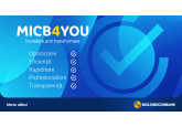 MICB4YOU – încredere prin transformare
