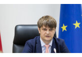 Moldova va continua negocierile cu Gazprom pentru a depăși orice neînțelegeri privind organizarea auditului datoriilor Moldovagaz. 