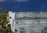 Gigantul bancar american JPMorgan Chase a obţinut în T1/2021 un profit mai mare cu aproape 400%