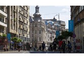 Economia României a scăzut cu 1,2% în primele 3 luni ale anului. Industria pe minus, agricultura e zero, cultura a adus plus