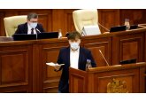 В Молдове предприниматели, совершившие налоговые нарушения на сумму до 5000 леев, и граждане, у которых выявленные нарушения до 500 леев, не будут подвергаться санкциям.