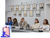 Ministerul Finanțelor: Moldova va transpune în legislație un număr mai mare de norme UE referitoare la sectorul asigurărilor, bancar și al pieței de capital  