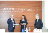 BERD va acorda Moldovei un împrumut de 25 de milioane de euro pentru extinderea și modernizarea infrastructurii de gestionare a deșeurilor solide.