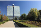 MMZ asigură un control radiologic complex a materiei prime recepționate și a produselor finite eliberate din fabrică