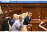 Procuratura Generală a cerut ridicarea imunității deputatului Radu Mudreac din fracțiunea Blocului Comuniștilor și Socialiștilor.