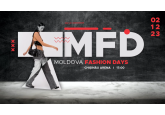 Moldova Fashion Days