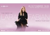 The Best of LARA FABIAN