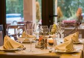 Reprezentanții HoReCa cer ridicarea restricțiilor privind programul de lucru al unităților.