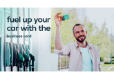 Pay with the business card from maib, and earn a full tank of fuel