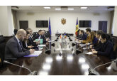 Moldova is in favor of attracting new Polish investments to the economy - Dumitru Alaiba