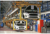 Germania trage în jos economia Europei. Riscul ca cea mai mare economie europeană să se contracte în continuare rămâne pe fondul slăbiciunii persistente a sectorului manufacturier