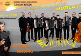 MUZICA LUMII - E timpul muzicii fierbinți