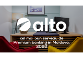 Maib alto – premiată cu prestigioasa distincție Euromoney Private Banking Awards 2026