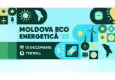 „Moldova Eco Energetică 2023” - înscrie-ți instituția în competiție și câștigă titlul de cel mai exemplar proiect în eficiența energetică! 