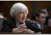 Министр финансов США заявила о стабилизации ситуации в банковской сфере