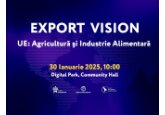 Producătorii moldoveni vor putea face cunoștință cu potențialul și provocările exportului de produse agroalimentare pe piața UE