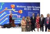Один из крупнейших производителей электроэнергии в Китае - China Resources Power Holdings (CR Power) проявил интерес к проектам в области «зеленой» энергетики в Молдове