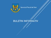 Since the beginning of 2025, the State Tax Service (SFS) has collected 29.6 billion lei for the national public budget, which is 3.7 billion lei (14.1%) more than in the same period last year