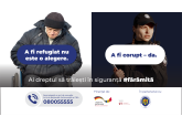 #FărăMită: cum refugiați ucraineni pot contribui la combaterea corupției în Moldova 