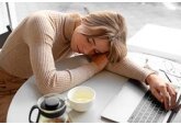 Названы причины постоянной усталости