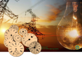 ANRE a modificat intervalele de timp pentru consumatorii care vor alege să aplice prețuri diferențiate la energie electrică