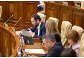 В Молдове национальная нормативная база в области животноводства будет гармонизирована с законодательством Евросоюза