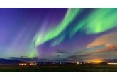 Noi furtuni solare vor face vizibilă aurora boreală și la latitudini mai joase / Când va fi atins punctul maxim?