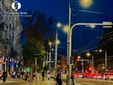 Европейский банк реконструкции и развития (ЕБРР) предоставляет кредит в 68,2 млн евро на создание устойчивой инфраструктуры для новых городских районов в Кишиневе
