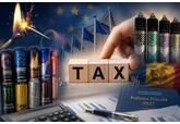 Moldova will expand the list of excisable goods: sugary drinks and ener-gy drinks, nicotine-free vape liquids, and fireworks will be subject to ex-cise tax