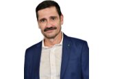 Antonio Vencesla, new Corporate Affairs & Communications Director of JTI Romania