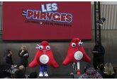 Mascota de la Jocurile Olimpice de la Paris va fi o bonetă frigiană, purtată în antichitate şi pe teritoriul Daciei 