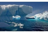 Descoperire bizară făcută de oamenii de știință: Semnale radio detectate ca venind din gheaţa Antarcticii