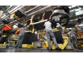 UK car production rises again but industry warns of &#039;alarming&#039; energy costs